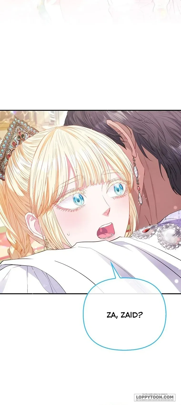 Nàng Công Chúa Của Mọi Người Chap 91 - trang 11