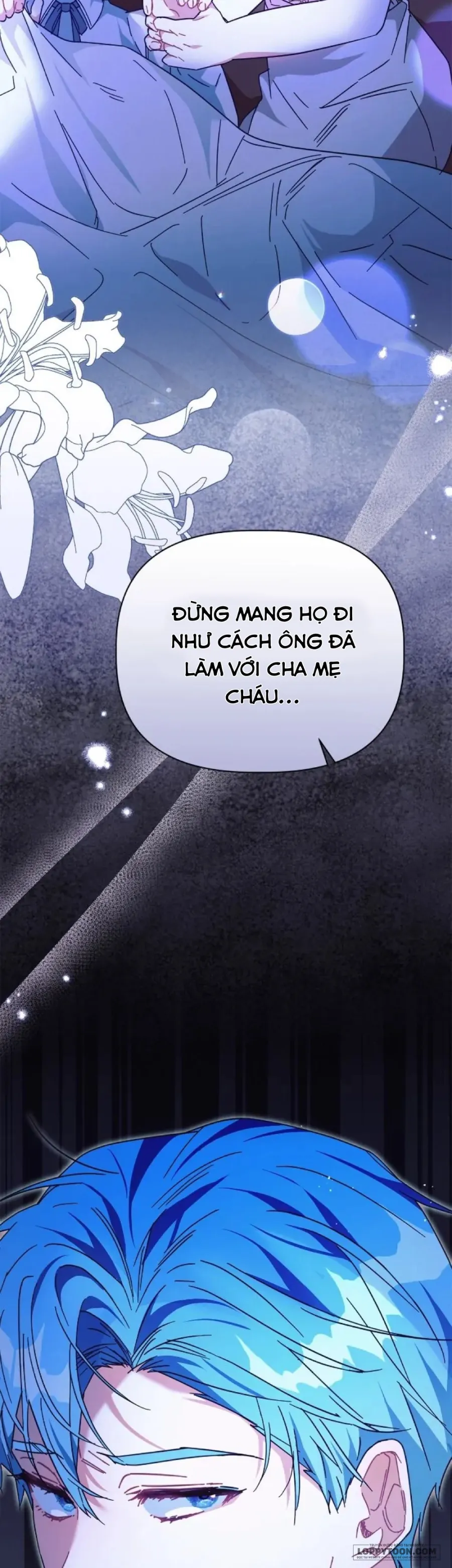 Con Đường Hoa Dành Cho Nam Chính Chap 34 - trang 43