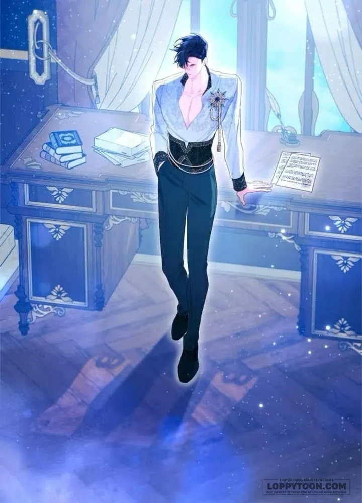 Không Cần Hối Hận Chap 25 - trang 3