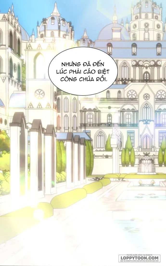 Tôi Được Sinh Ra Là Cô Con Gái Thứ Hai Chap 27 - trang 5