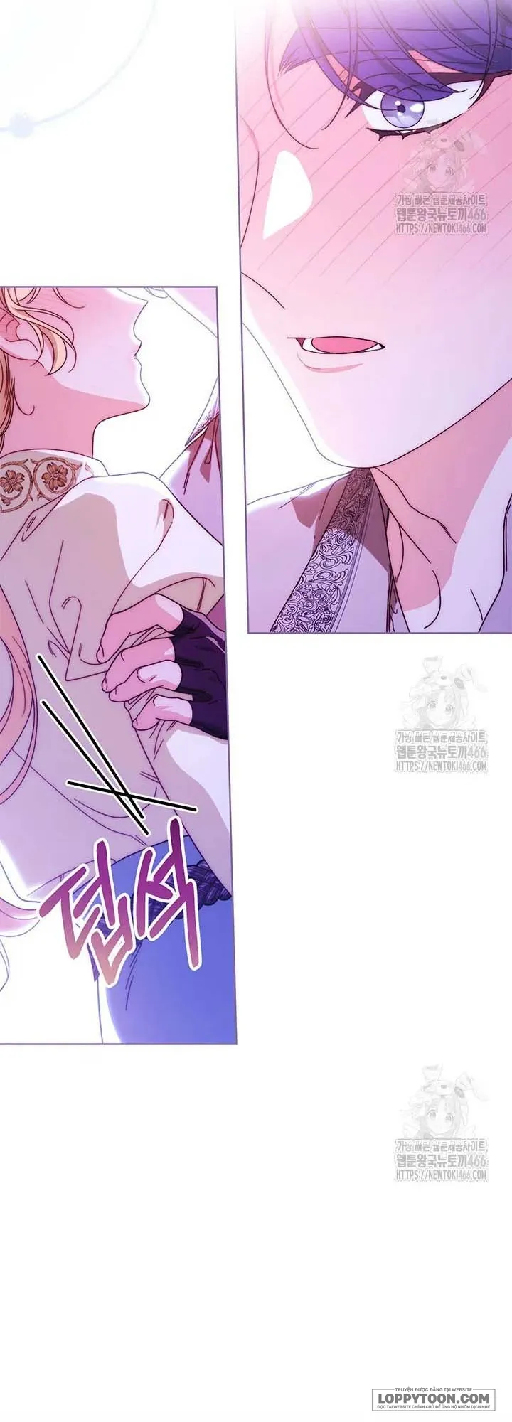 Nuôi Dưỡng Em Gái Xinh Đẹp Chap 79 - trang 85