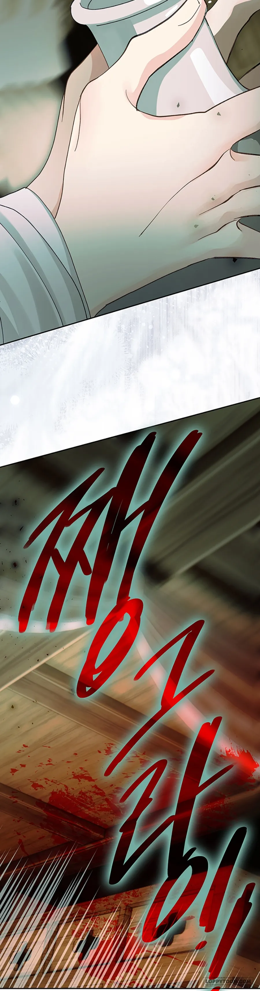 Vùng Đất Khắc Kỷ Chap 47 - 🔞🔞🔞🔞🔞 - trang 32