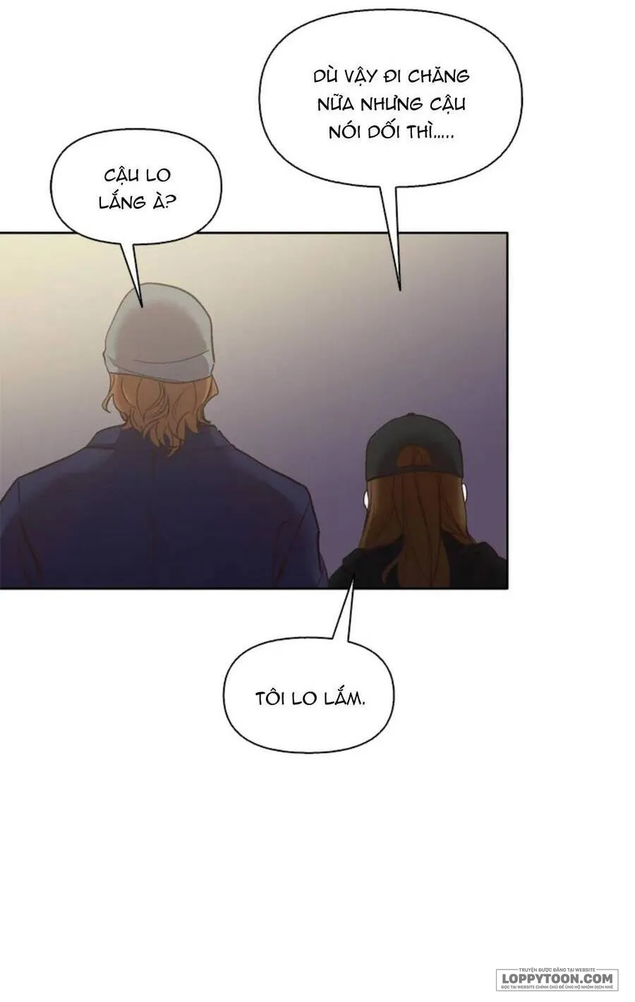 Thanh Xuân Của Chúng Ta Chap 43 - trang 15