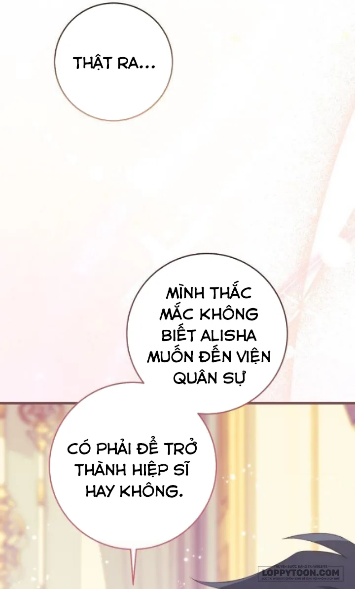 Trở Thành Bạn Thời Thơ Ấu Của Nam Phụ Ám Ảnh Chap 13 - trang 52