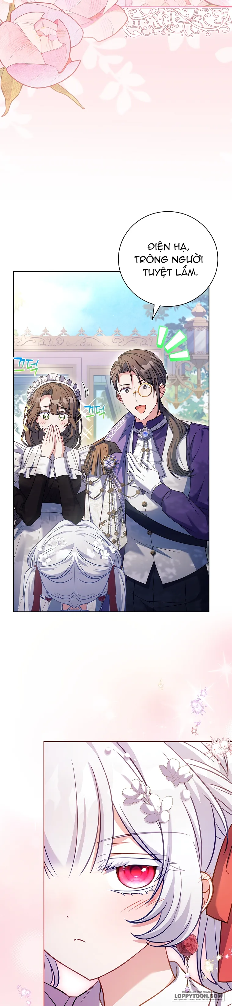 Cha Nào Con Nấy Chap 12 - trang 4