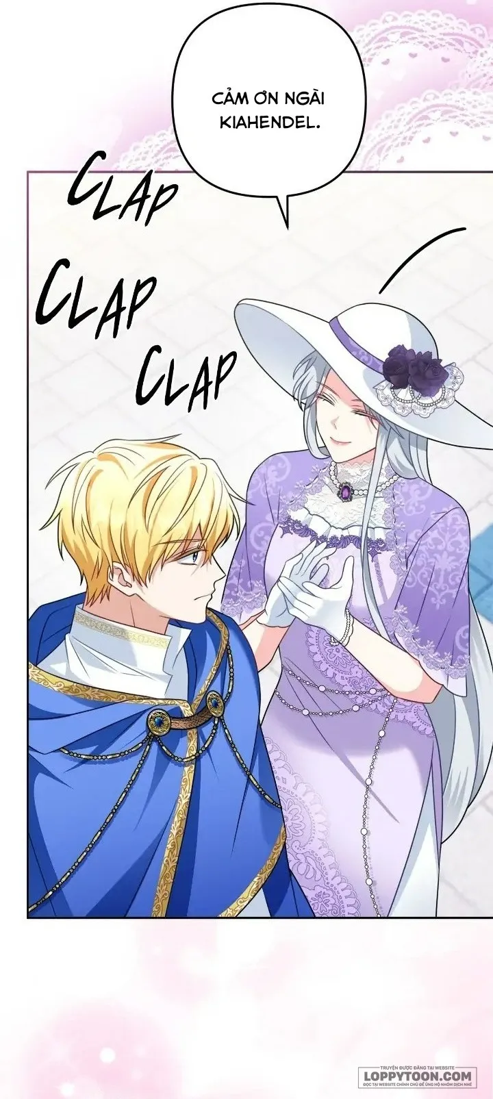 Tôi Sống Chung Với Mẹ Chồng Chap 17 - trang 57