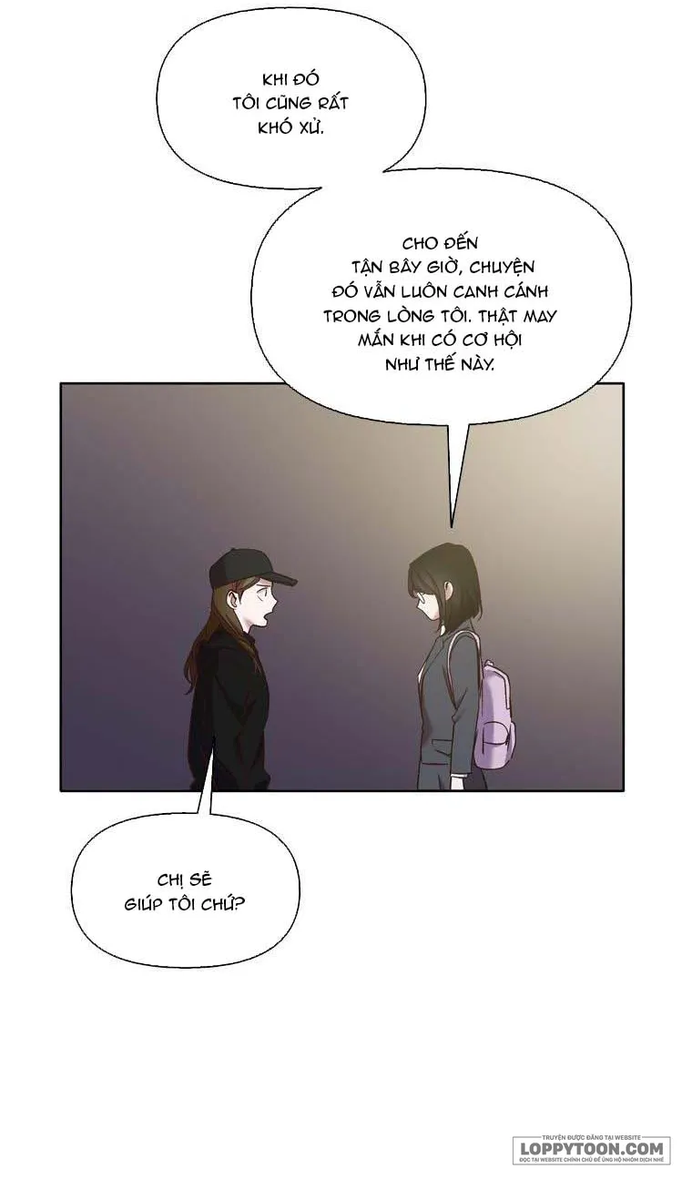 Thanh Xuân Của Chúng Ta Chap 37 - trang 13