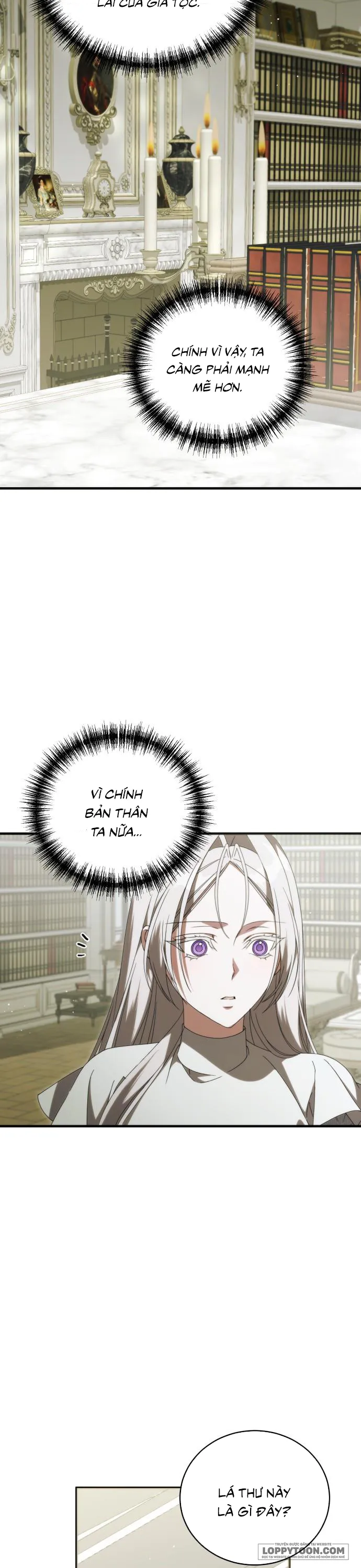 Đã Chết Rồi Còn Bị Ám Ảnh Chap 37 - trang 22