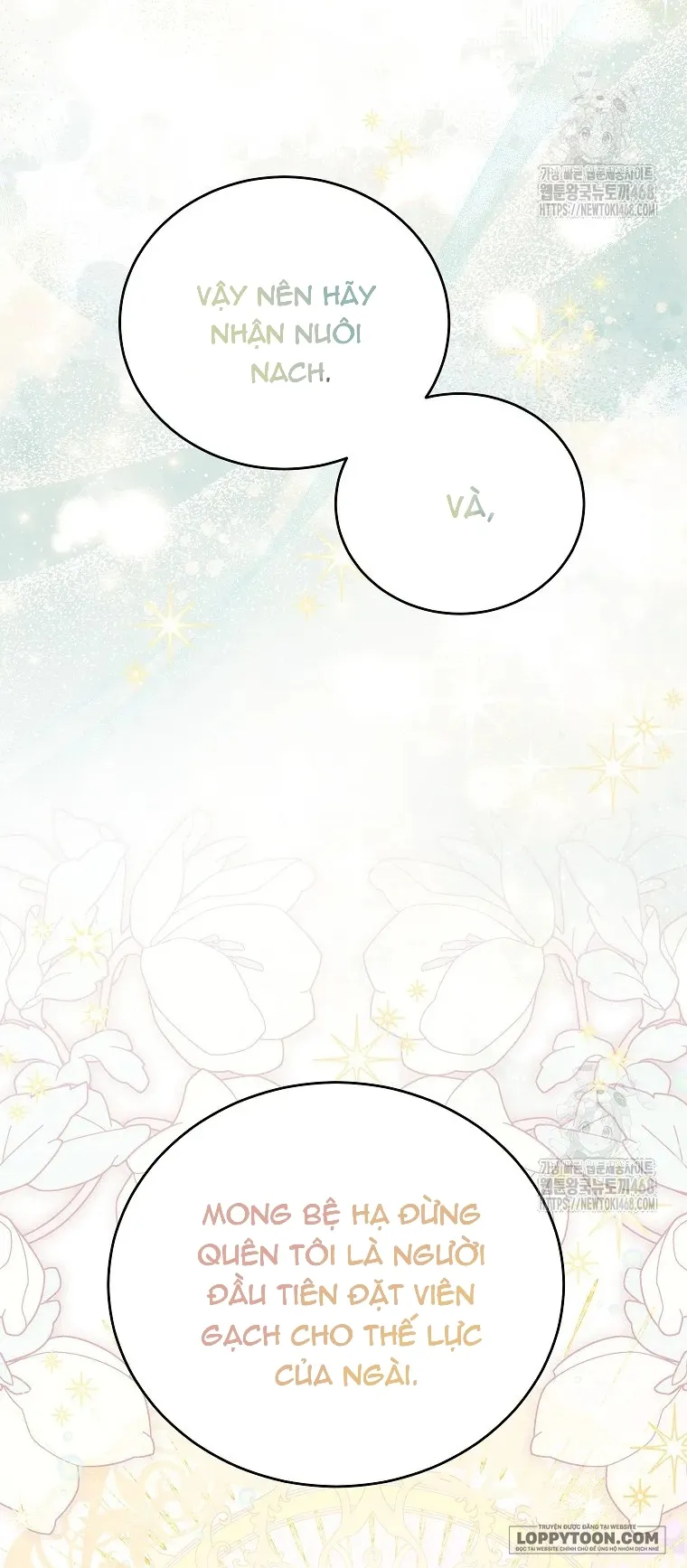 Bé Con Chốn Hoa Nở Chap 56 - trang 16