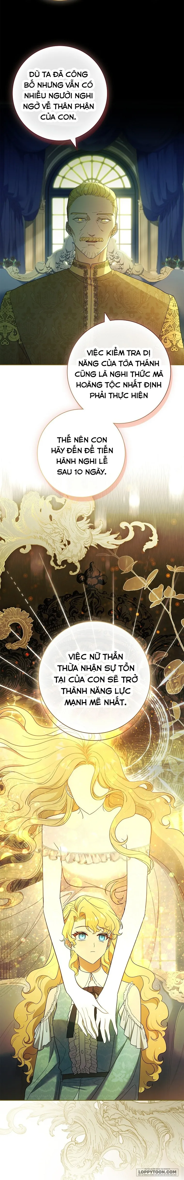 Nam Chính À, Tôi Sẽ Tôn Trọng Sở Thích Của Anh Chap 45 - trang 16