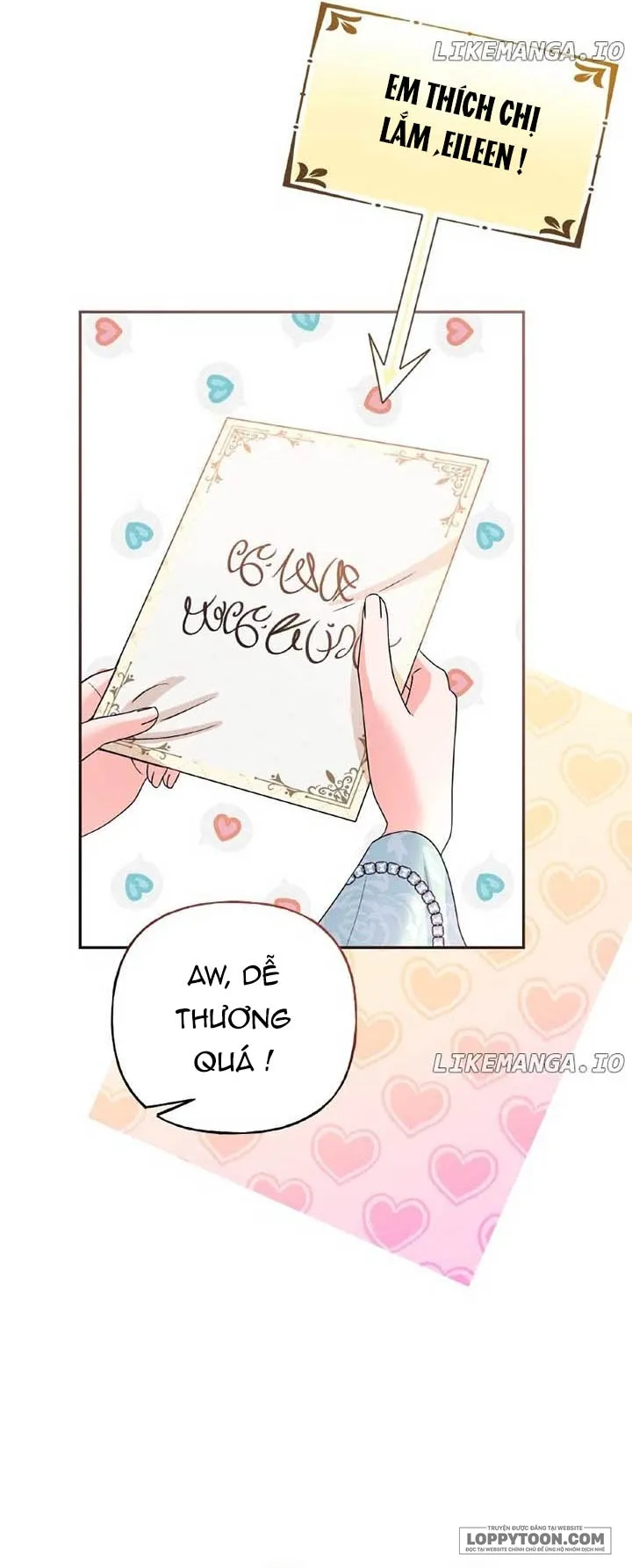 Hầu Gái Không Thích Nuôi Dạy Trẻ Nhỏ Chap 48 - trang 45