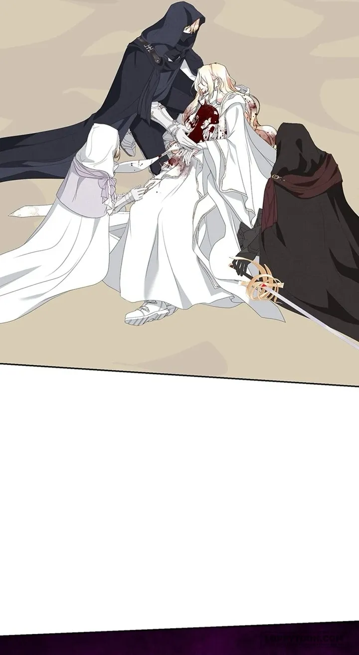 Sinh Ra Trở Thành Nhân Vật Không Có Trong Nguyên Tác Chap 94 - trang 27