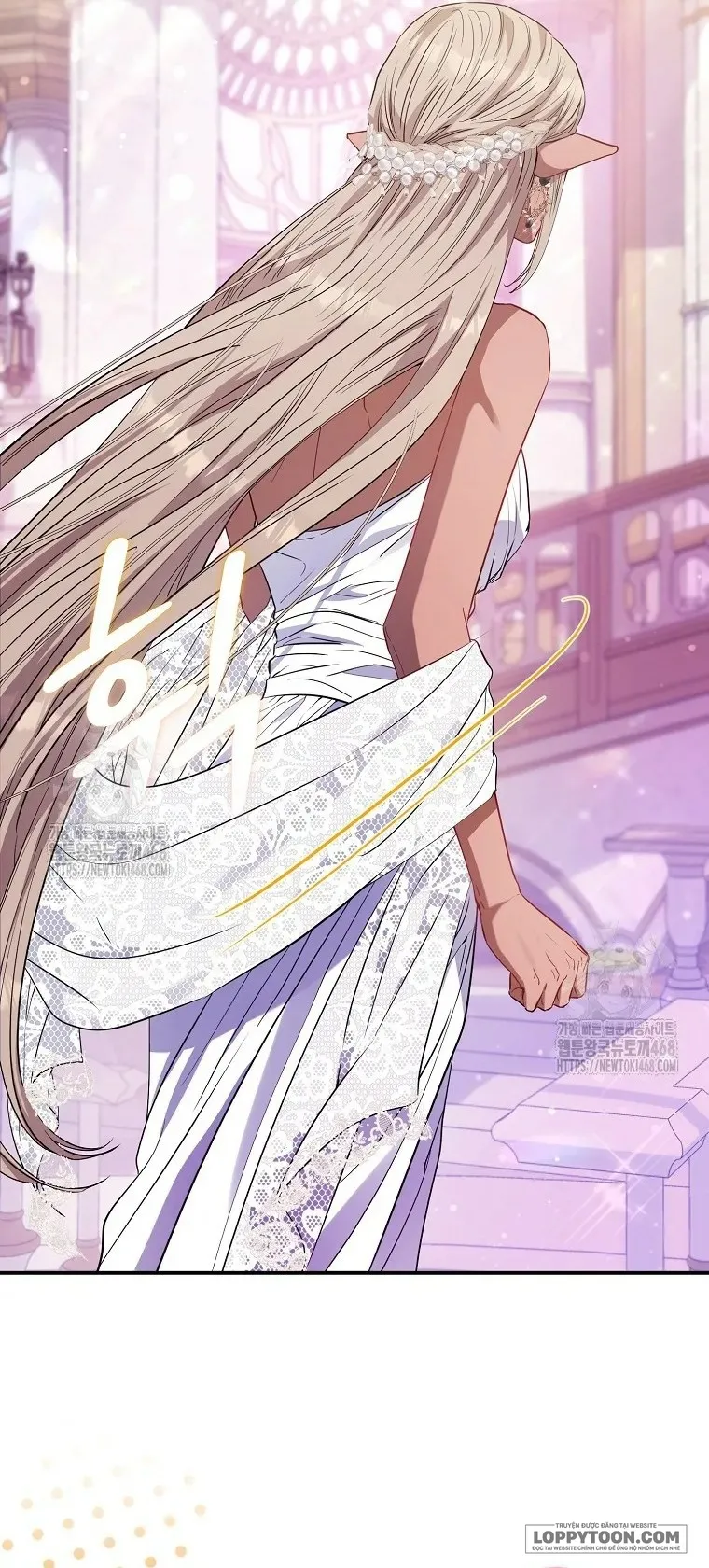 Nàng Công Chúa Của Mọi Người Chap 90 - trang 49