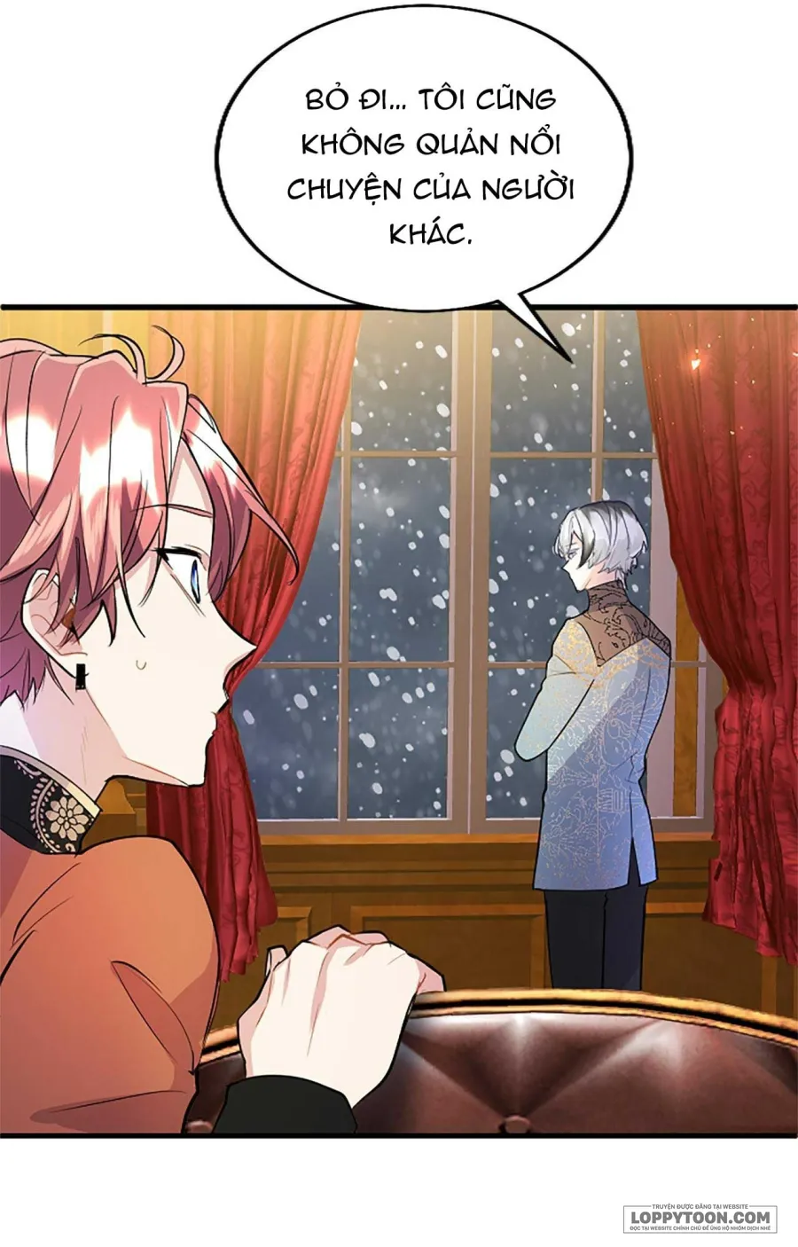 Đại Tiểu Thư Sao Phải Giả Nam Chap 78 - trang 54