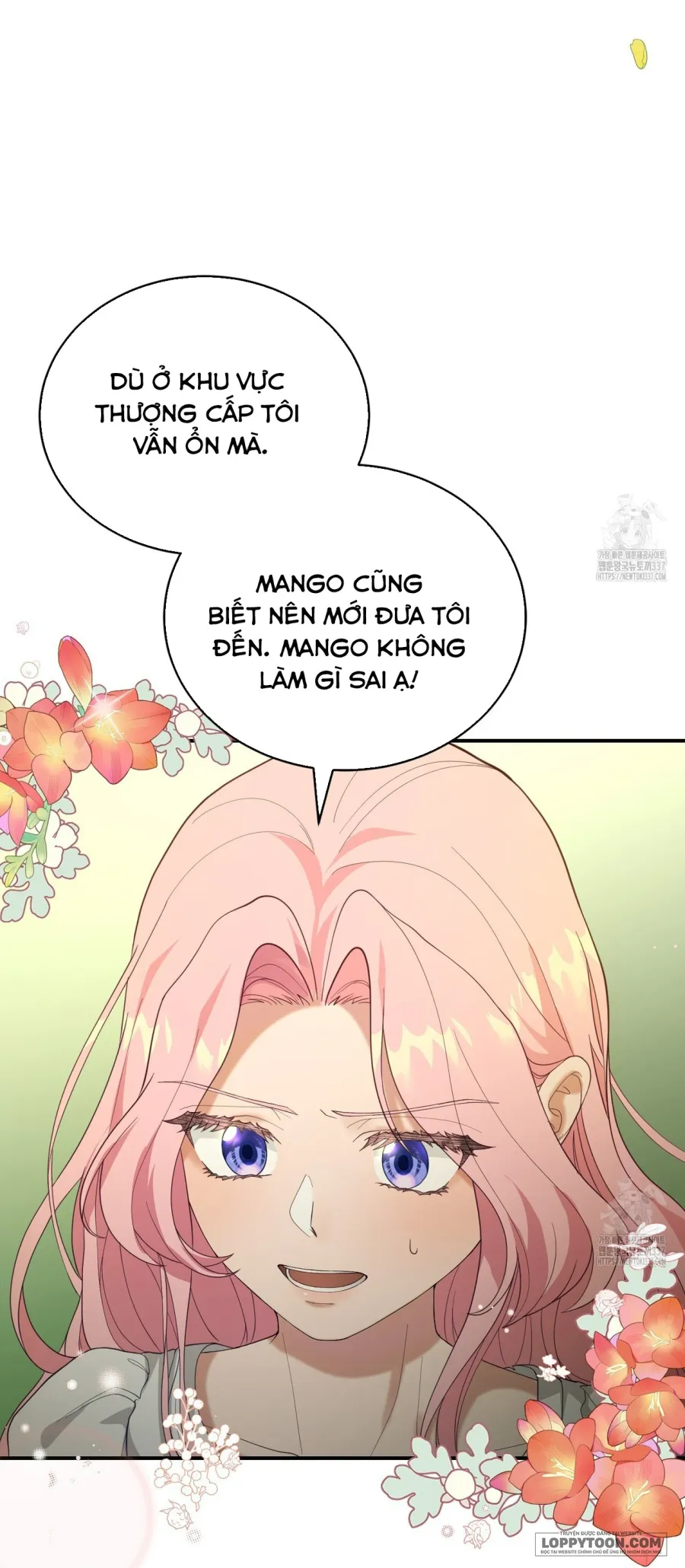 Nàng Tiên, Hãy Ký Hợp Đồng Nào Chap 35 - trang 5