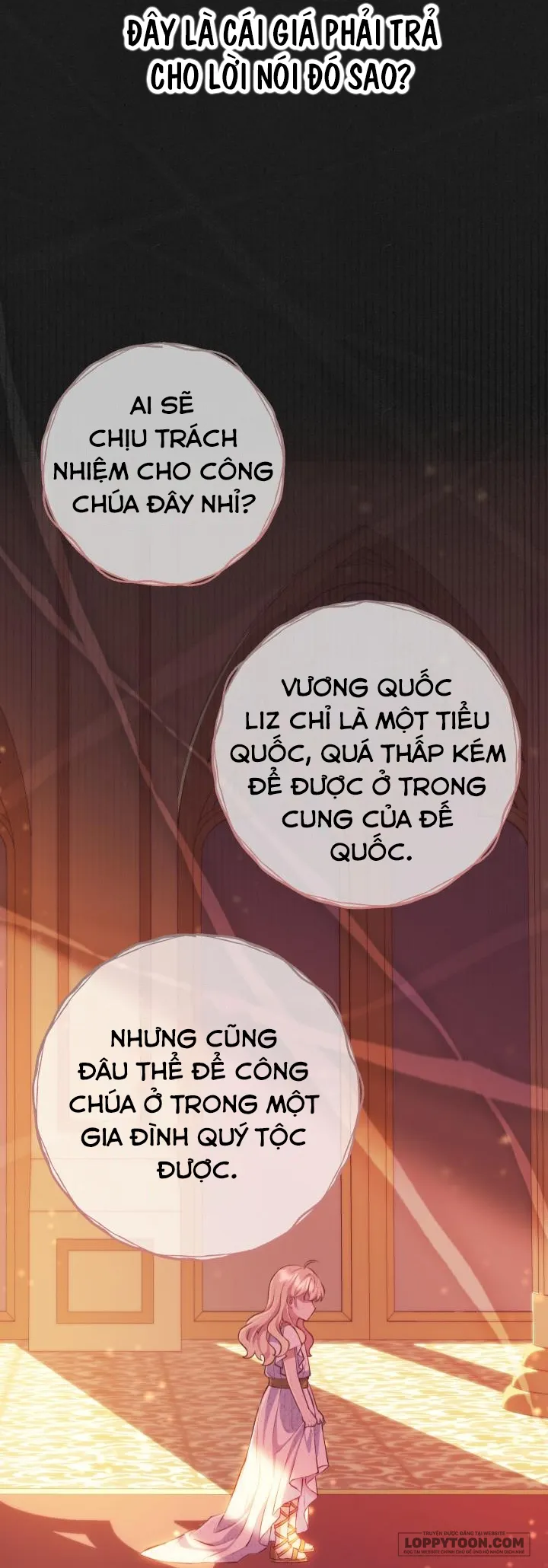 Trở Thành Bạn Thời Thơ Ấu Của Nam Phụ Ám Ảnh Chap 1 - trang 51