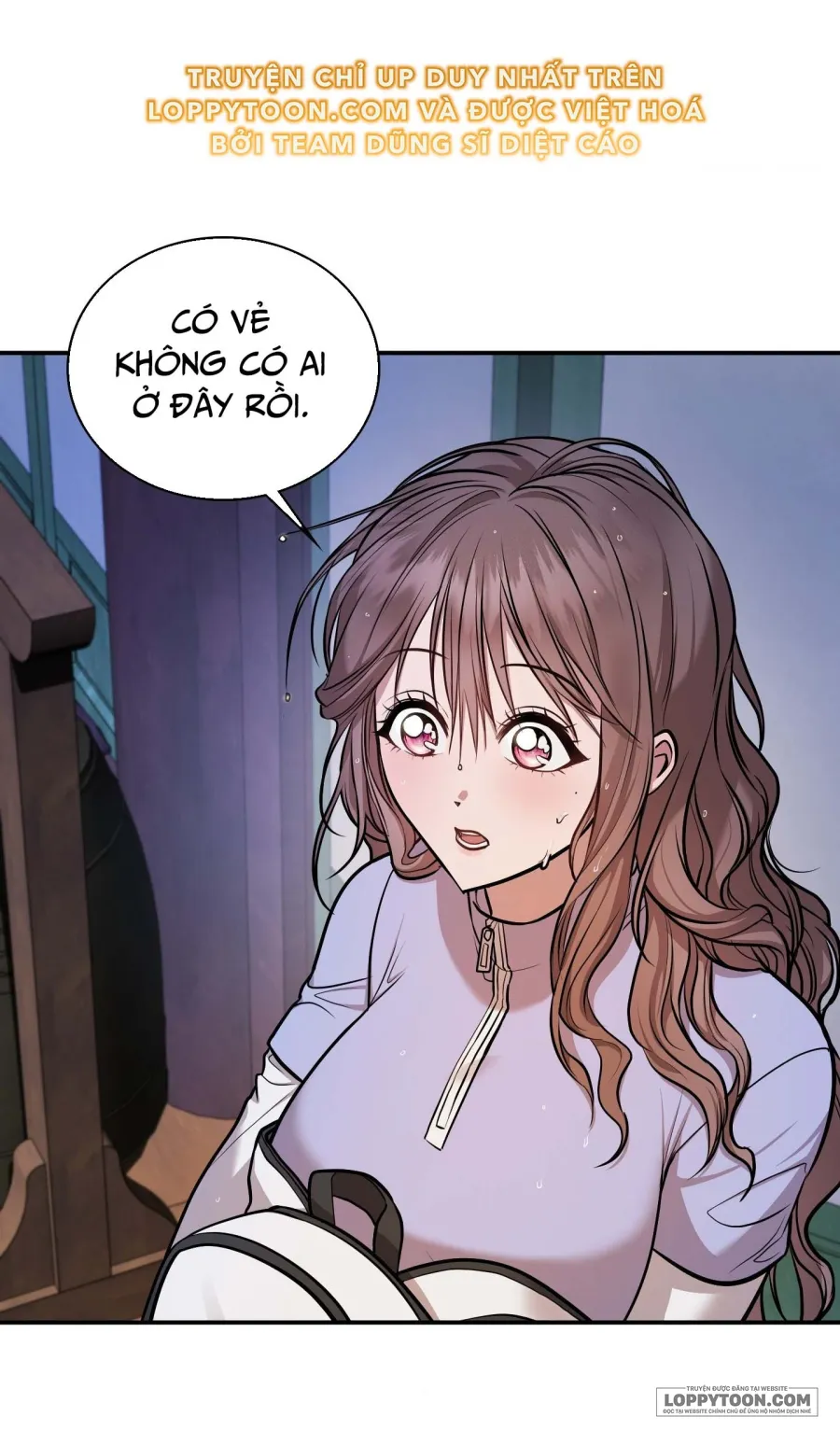 Yêu Tinh Chap 9 - trang 53