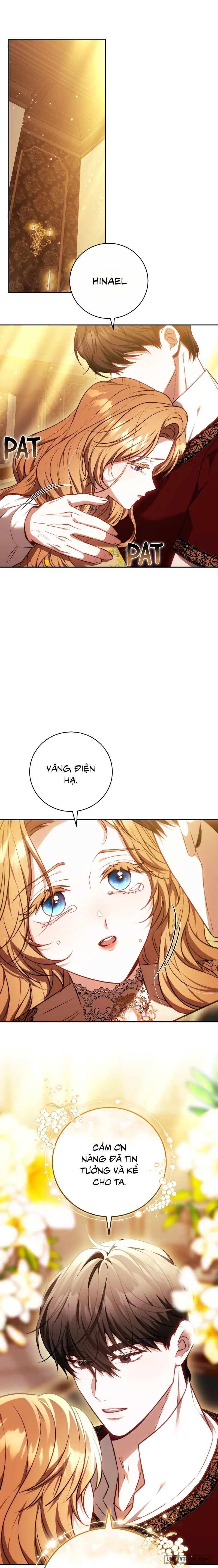 Lần Này Tôi Sẽ Sinh Con Với Người Đàn Ông Khác Chap 63 - trang 1