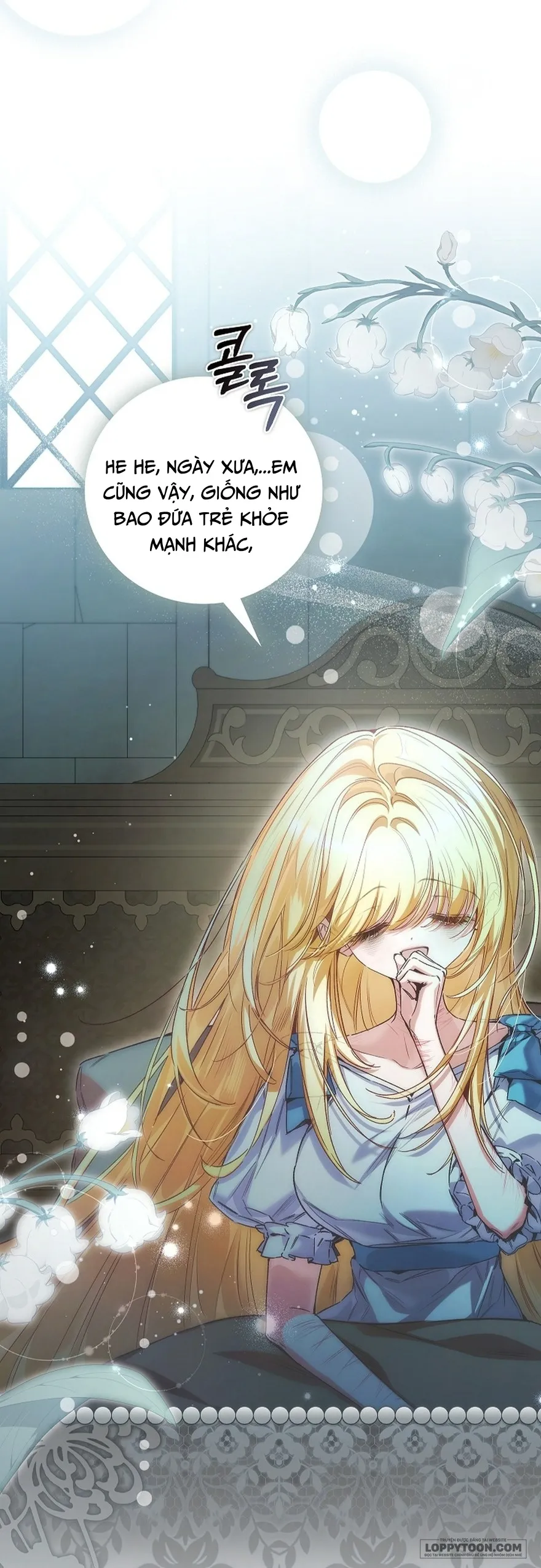 Papa Là Kẻ Thù Kiếp Trước Của Tôi? Chap 75 - trang 22