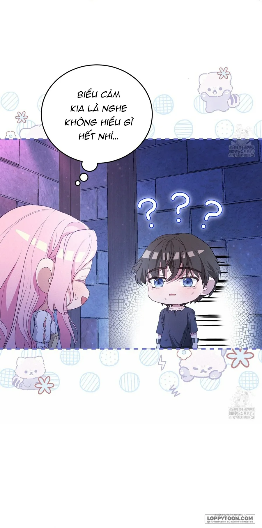 Nàng Tiên, Hãy Ký Hợp Đồng Nào Chap 16 - trang 69