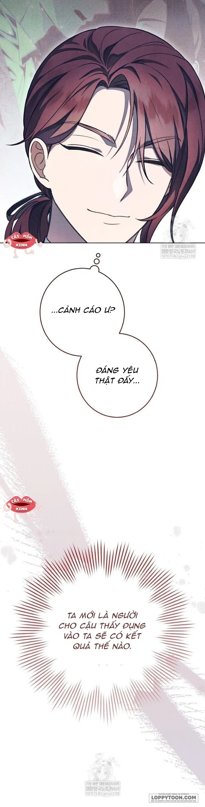 Nỗi Ám Ảnh Dành Cho Công Tước Phu Nhân Chap 57 - trang 42