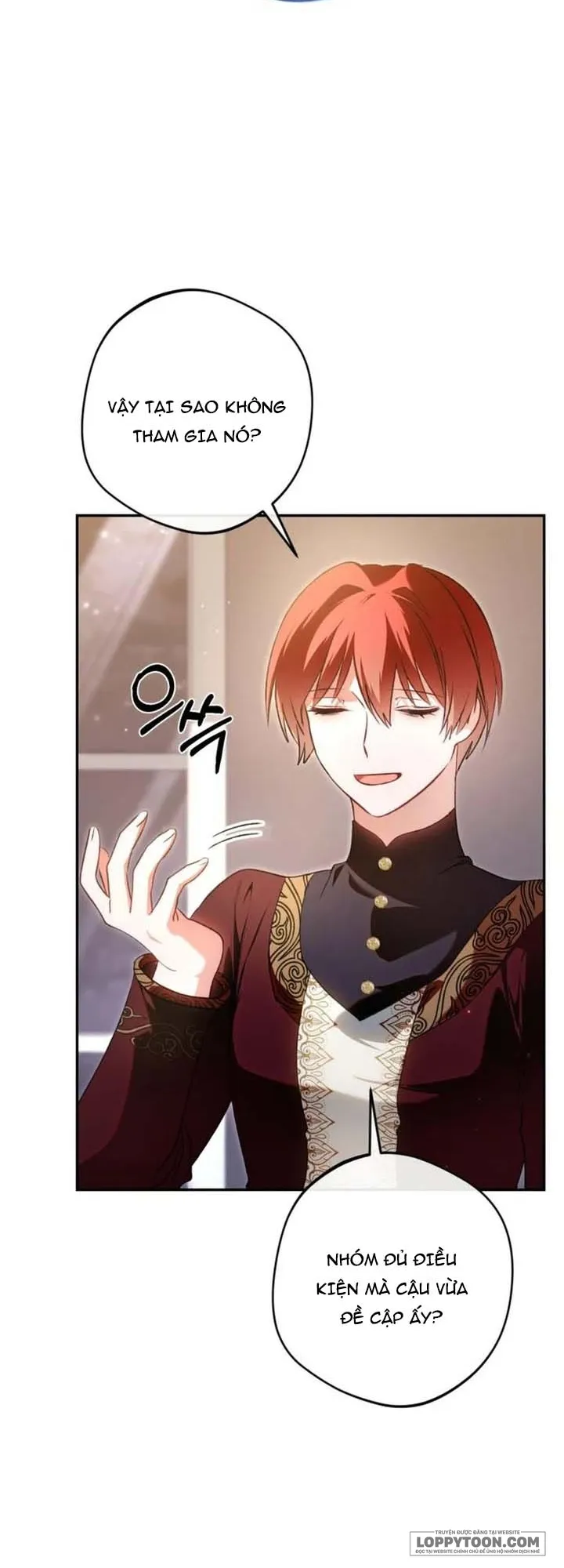 Bạo Chúa Độc Ác Trở Lại Chap 43 - trang 17