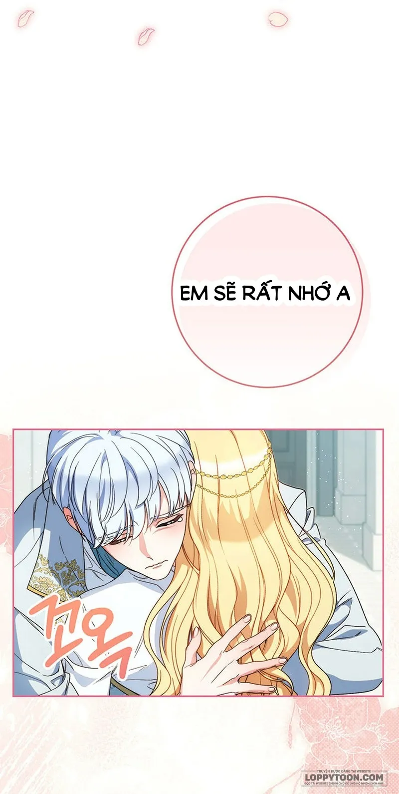 Nuôi Dưỡng Em Gái Xinh Đẹp Chap 58 - trang 30