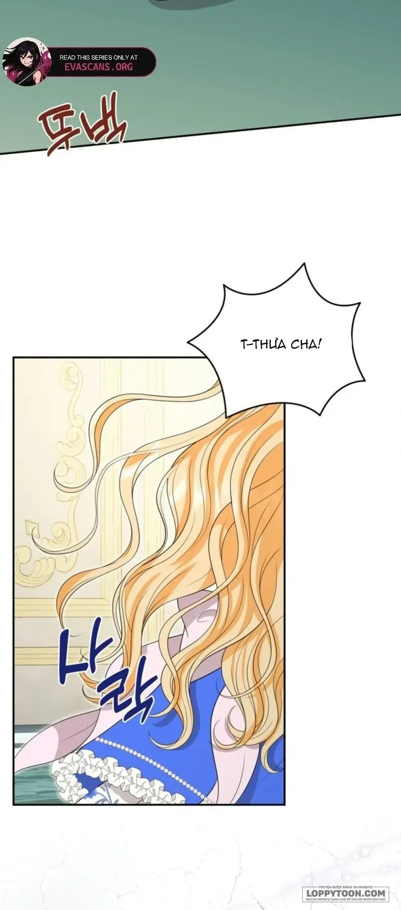 Công Chúa Bé Con Hạng S Thật Mạnh Chap 64 - trang 17