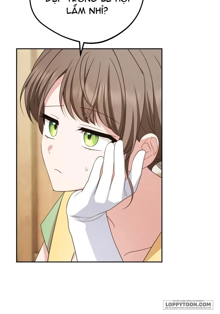 Được Yêu Thương Mà Còn Ngại Ngùng Sao Chap 76 - trang 16