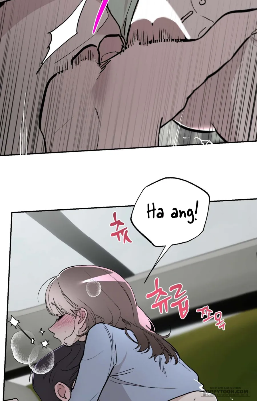 Ẩn Tình Nơi Vườn Cây Ăn Quả Chap 17 - 🔞🔞 - trang 4