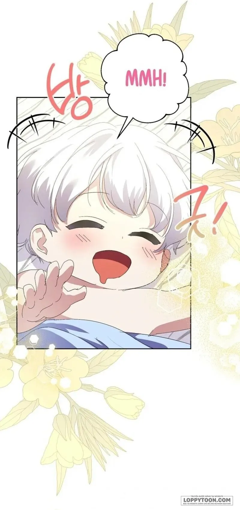 Phía Sau Mặt Nạ Của Nam Chính Hiền Lành Chap 87 - trang 47