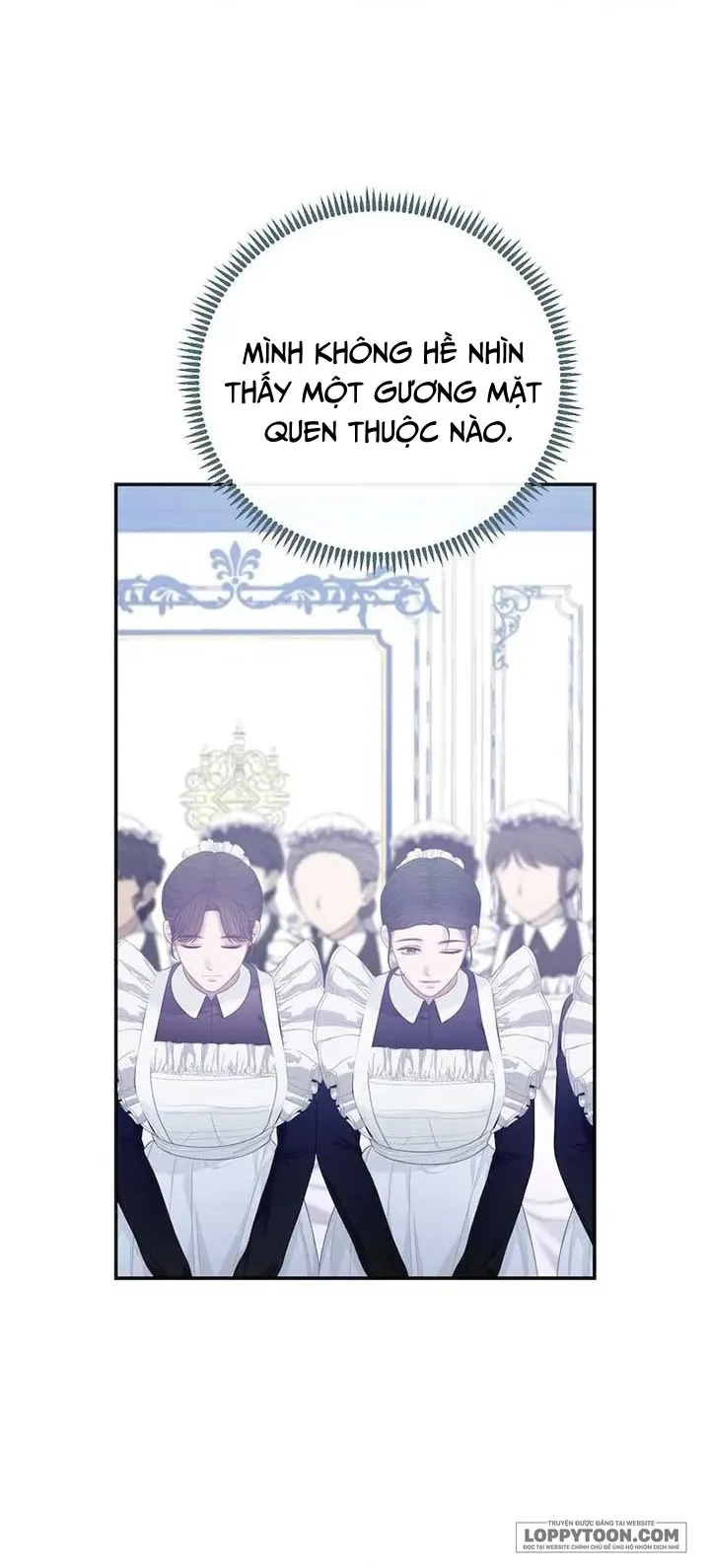 Hầu Nữ Không Còn Thèm Muốn Chủ Nhân Nữa Chap 48 - trang 37