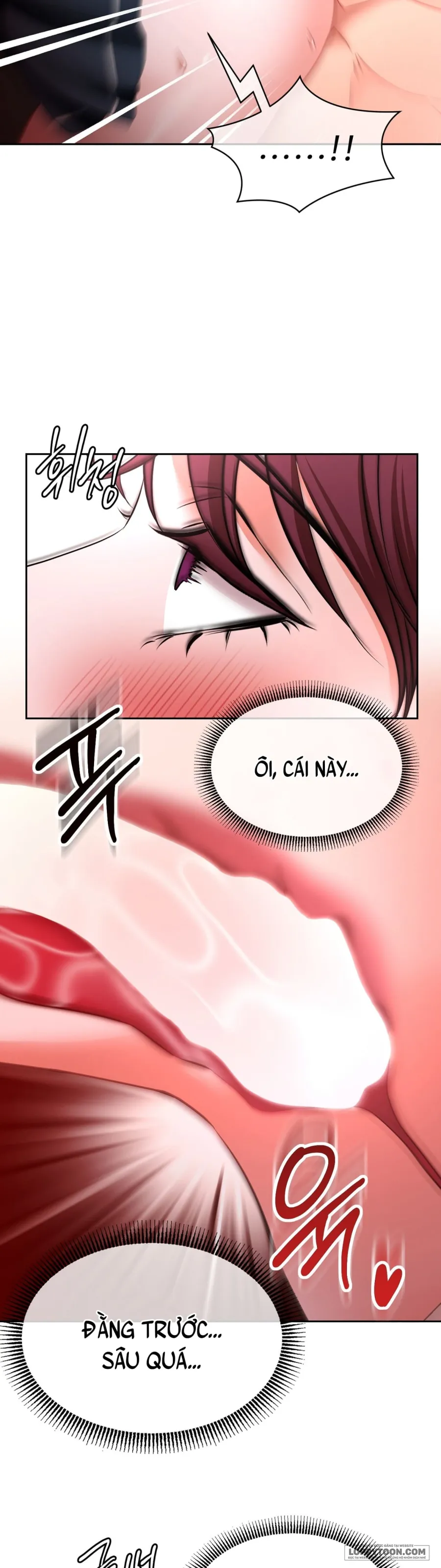 Em Gái XX Chung Của Các Chú Sân Golf Chap 23 - 🔞🔞🔞 - trang 20
