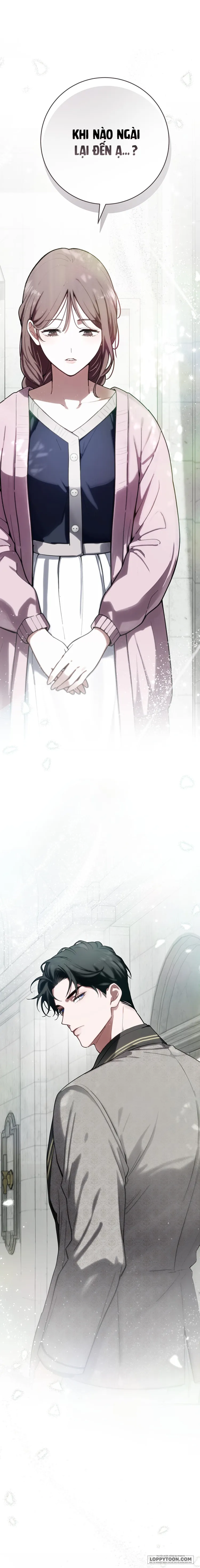 Sự Tàn Khốc Mang Tên Chuộc Tội Chap 8 - trang 18