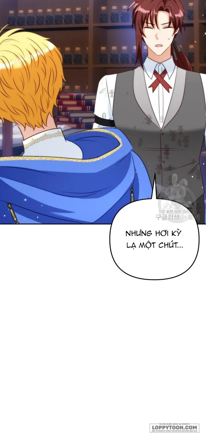 Tôi Sống Chung Với Mẹ Chồng Chap 49 - trang 46
