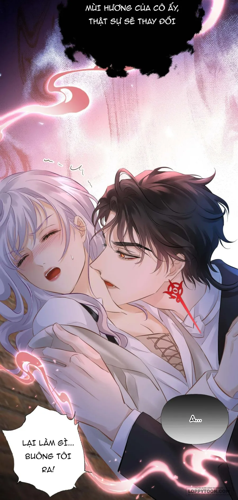 Hương Dục Niệm Chap 13 - trang 43