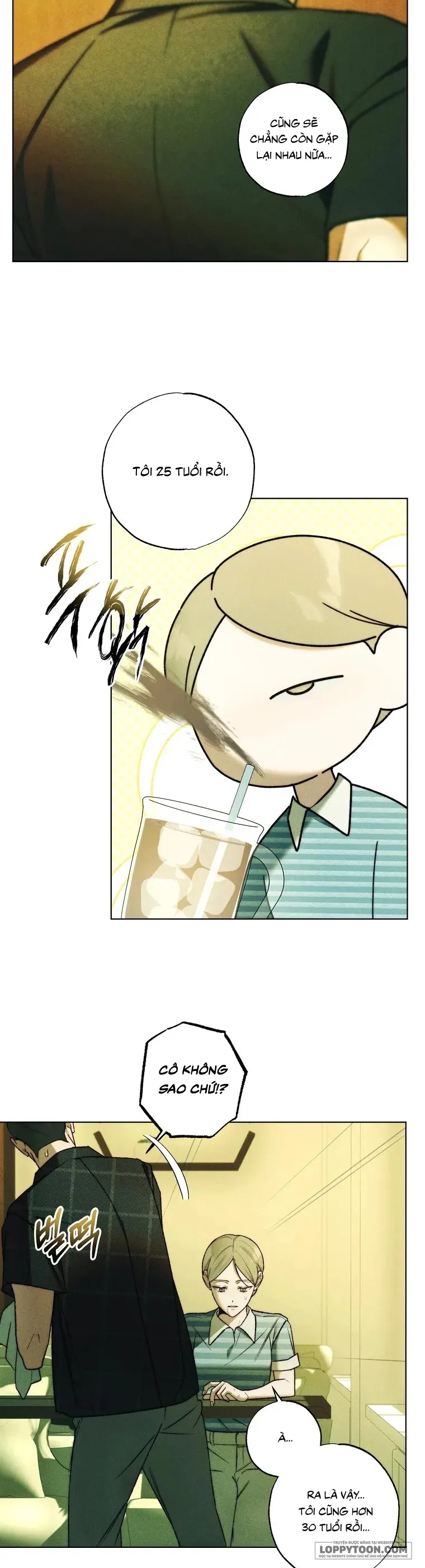 Sợi Chỉ Đỏ Chap 35 - END SS1 - trang 4
