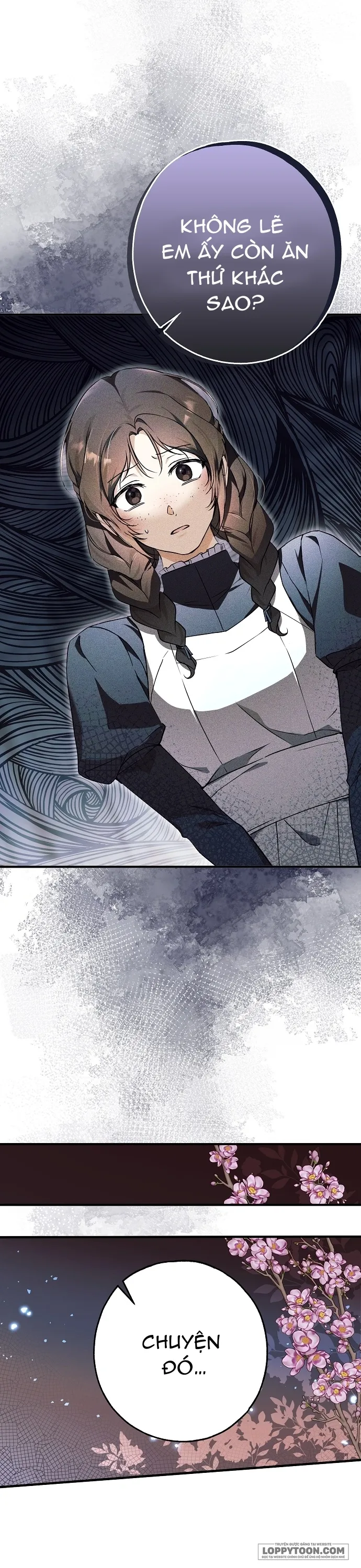 Có Kẻ Đã Sở Hữu Cơ Thể Của Tôi Chap 14 - trang 37