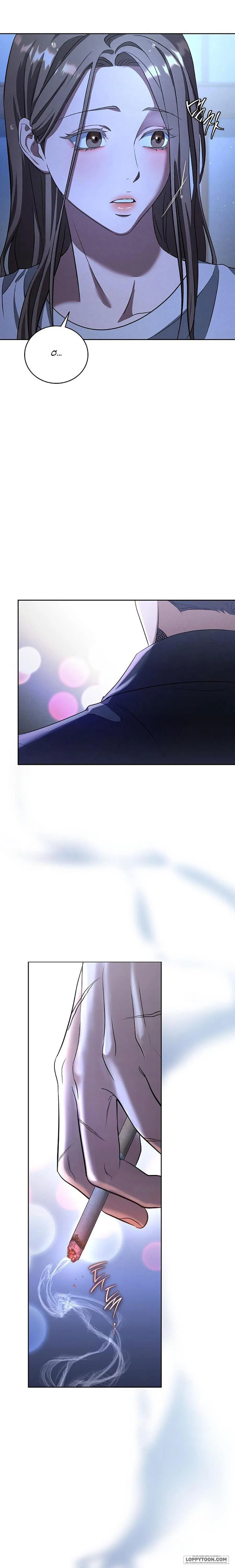 Ông Chú Chó Má Chap 2 - trang 16