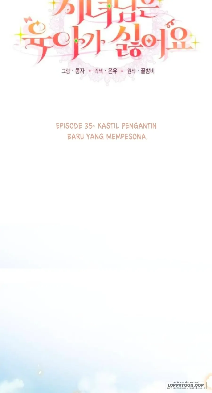 Hầu Gái Không Thích Nuôi Dạy Trẻ Nhỏ Chap 35 - trang 22