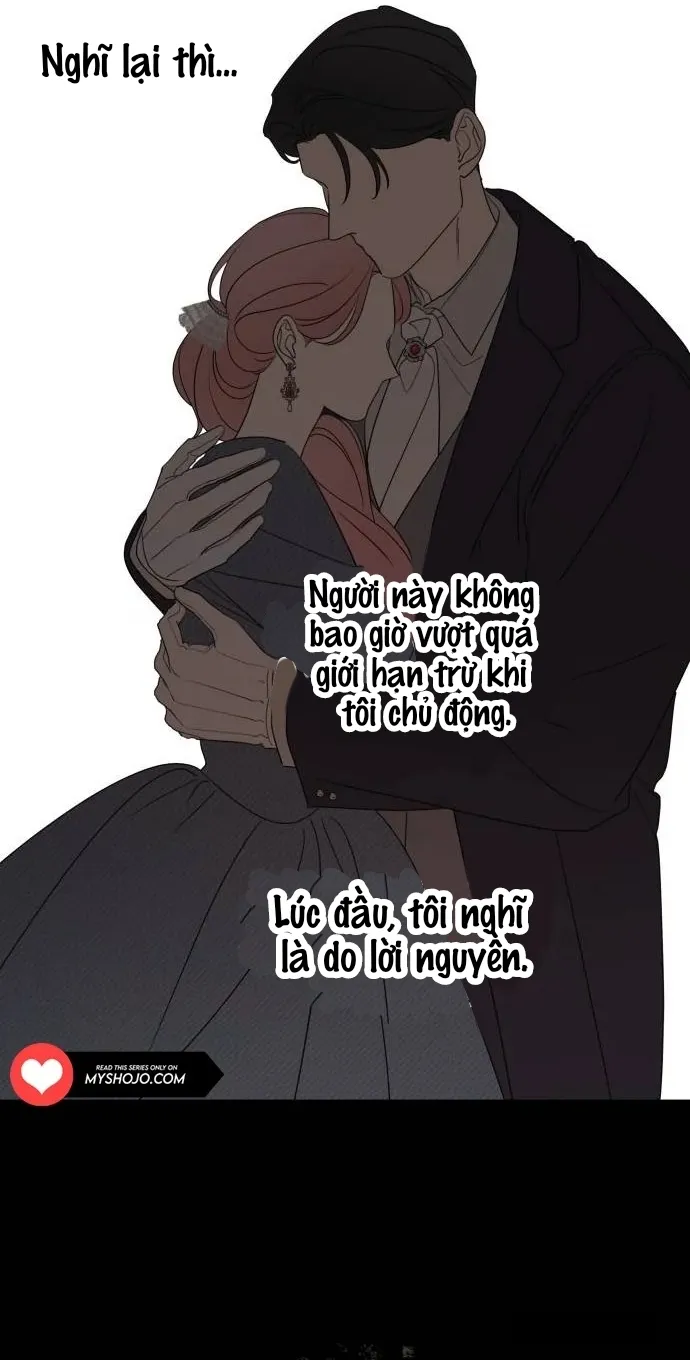 Gia Đình Chồng Quá Ám Ảnh Bởi Tôi Chap 128 - end ss - trang 7