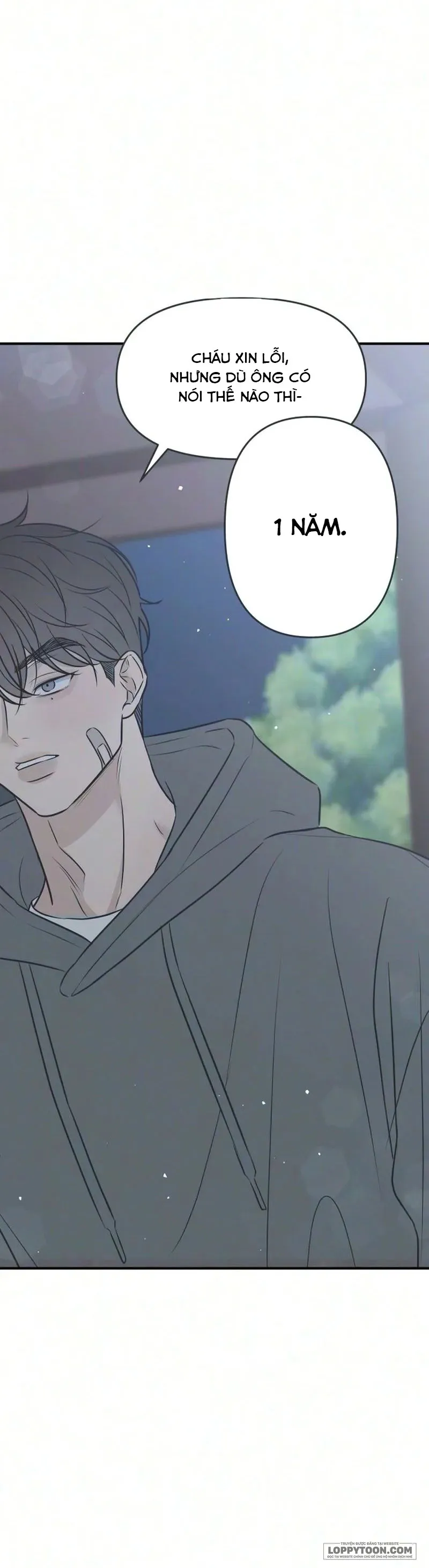 Scandal Bảo Vệ Hôn Nhân Chap 12 - trang 14