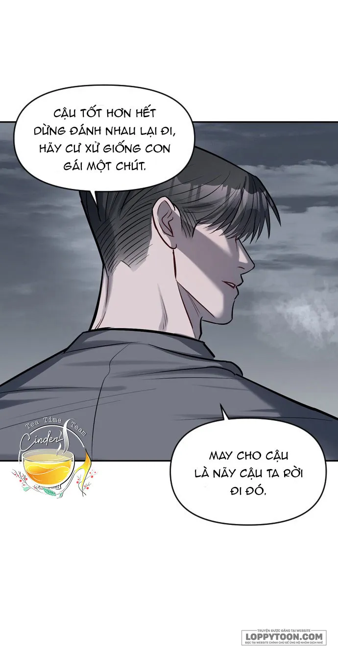 Xâm Nhập Trường Trung Học Tài Phiệt Chap 4 - trang 64