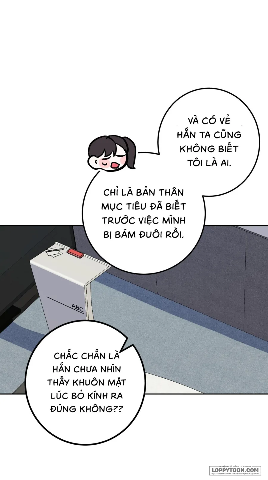 Quả Nhiên Vị Giám Đốc Điều Hành Đó… Chap 9 - trang 19
