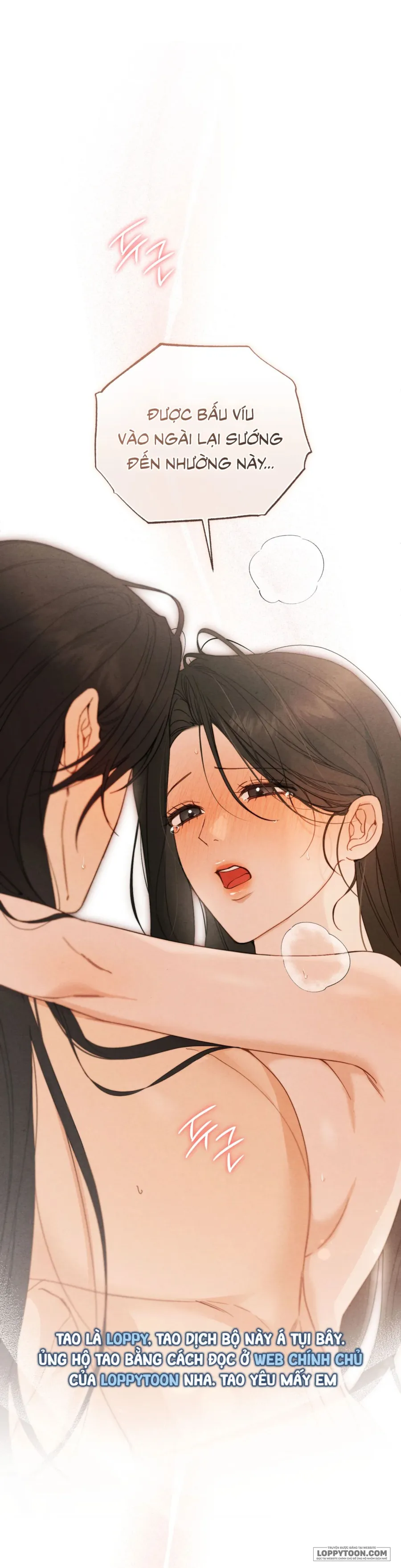 Phá Cầm Chap 12 - 🔞🔞🔞🔞🔞 - trang 21