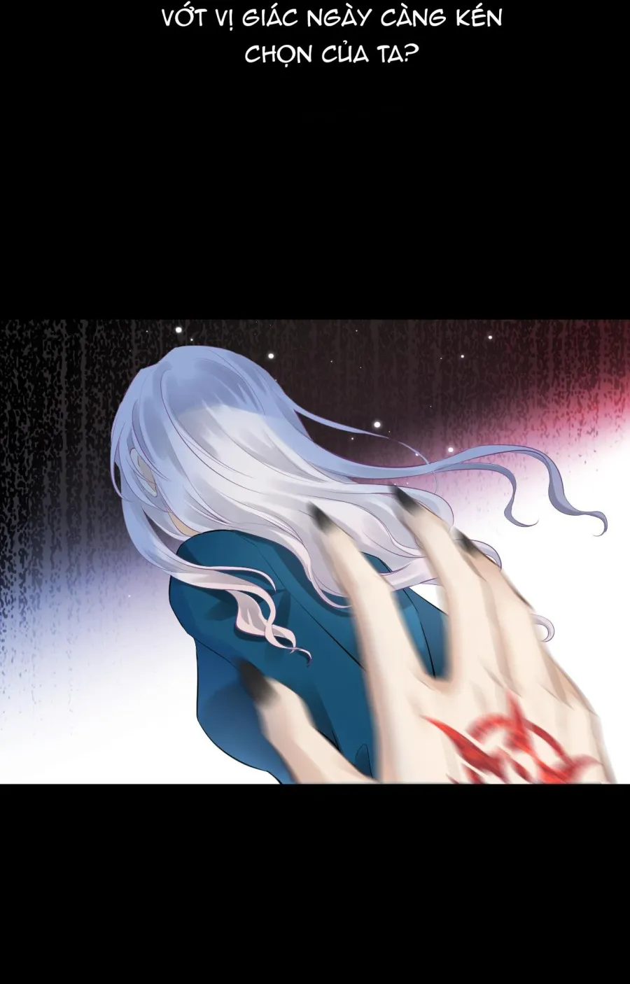 Hương Dục Niệm Chap 21 - trang 57