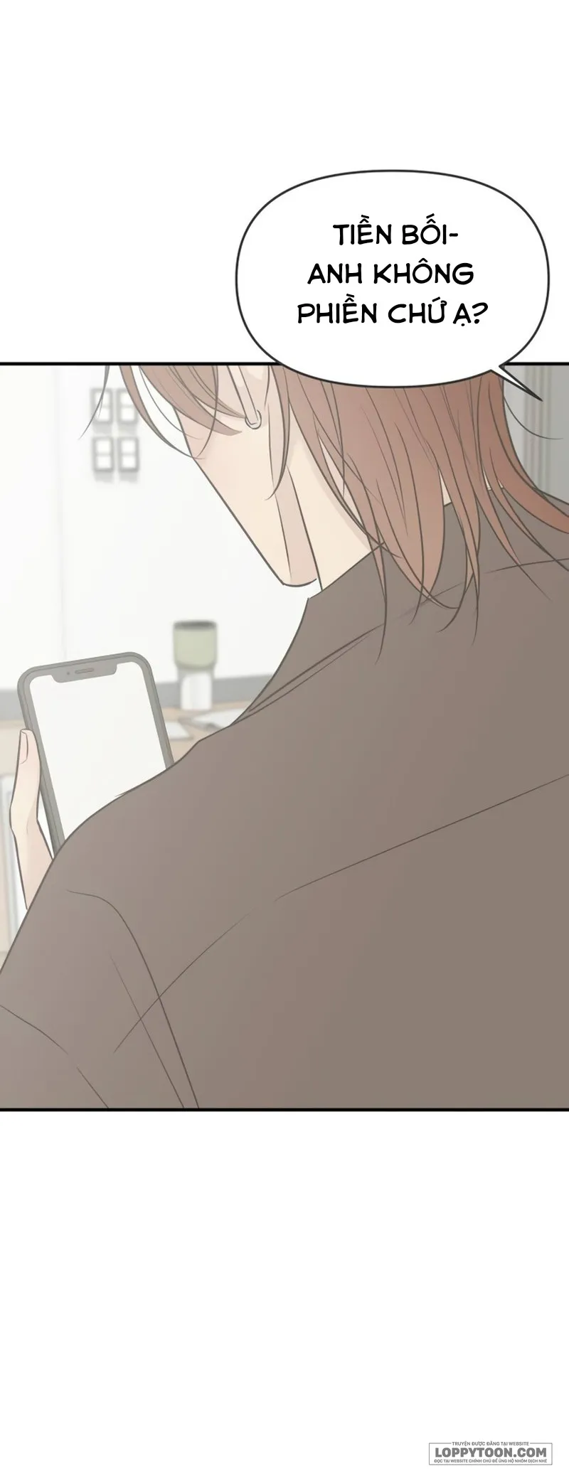 Scandal Bảo Vệ Hôn Nhân Chap 26 - trang 27