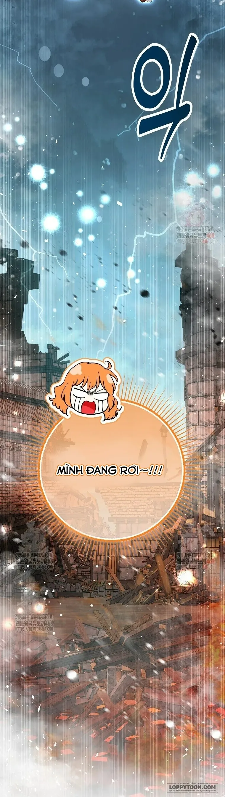 Sóc Con Tài Năng Chap 111 - trang 12