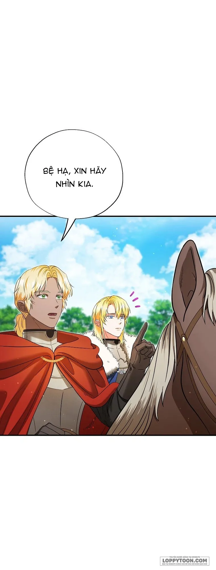 Trở Thành Miêu Nữ Của Hoàng Đế Chap 67 - trang 18