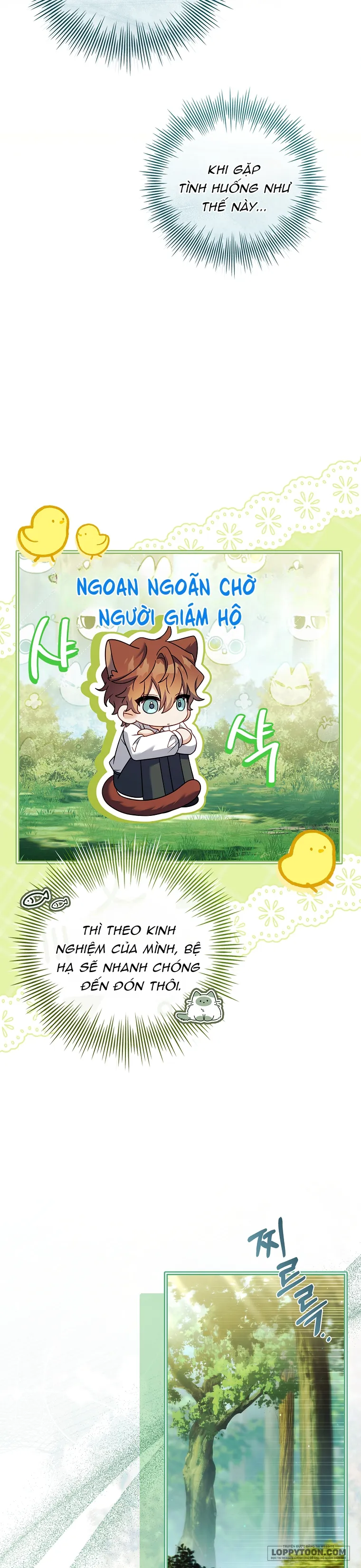 Cha Nào Con Nấy Chap 62 - trang 4